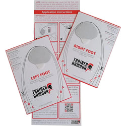 Trainer Armour Big Toe Hole Preventer - SPORTFIRST HERVEY BAY