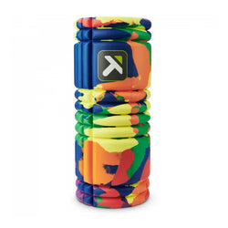 Trigger Point The Grid 1.0 Foam Roller - SPORTFIRST HERVEY BAY