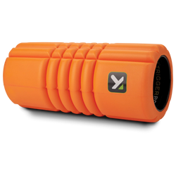 Triggerpoint Grid Travel Foam Roller - SPORTFIRST HERVEY BAY