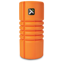 Triggerpoint Grid Travel Foam Roller - SPORTFIRST HERVEY BAY