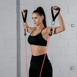 TRNR 7 Piece Pilates System - SPORTFIRST HERVEY BAY