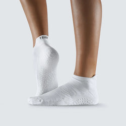 TRNR Ankle Grip Socks - SPORTFIRST HERVEY BAY