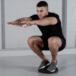 TRNR Balance Disc - SPORTFIRST HERVEY BAY