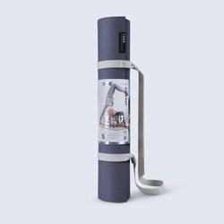 TRNR Cloud Yoga/Pilates Mat - SPORTFIRST HERVEY BAY