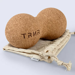 TRNR Cork Back Roller - SPORTFIRST HERVEY BAY