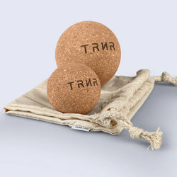 TRNR Cork Balls Set - SPORTFIRST HERVEY BAY