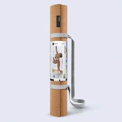 TRNR Cork Pilates Mat - SPORTFIRST HERVEY BAY