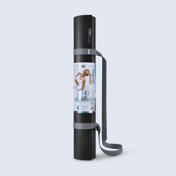 TRNR Fusion Yoga/Pilates Mat - SPORTFIRST HERVEY BAY