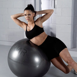 TRNR Gym Ball 65cm - SPORTFIRST HERVEY BAY