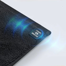 TRNR Gym Towel Large - SPORTFIRST HERVEY BAY