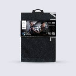 TRNR Gym Towel Small - SPORTFIRST HERVEY BAY