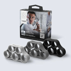 TRNR Hand Flexors 3 Pack - SPORTFIRST HERVEY BAY