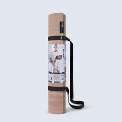 TRNR Hero Yoga/Pilates Mat - SPORTFIRST HERVEY BAY