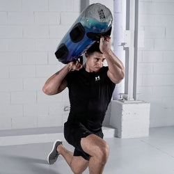 TRNR Hydrobag 15kg - SPORTFIRST HERVEY BAY