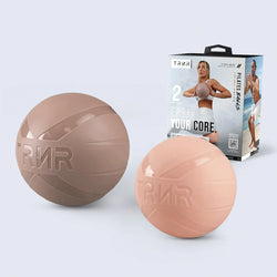 TRNR Massage Balls Set of 2 - SPORTFIRST HERVEY BAY