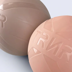 TRNR Massage Balls Set of 2 - SPORTFIRST HERVEY BAY