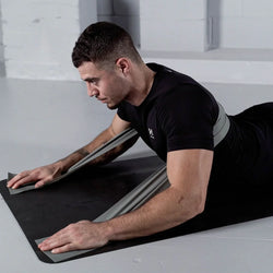 TRNR Physio Band Heavy - SPORTFIRST HERVEY BAY