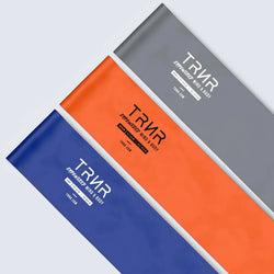 TRNR Physio Bands 3 Pack - SPORTFIRST HERVEY BAY
