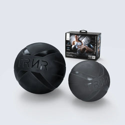 TRNR Pilates Balls - SPORTFIRST HERVEY BAY