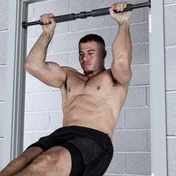 TRNR Pull-Up Bar - SPORTFIRST HERVEY BAY