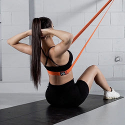 TRNR Strength Band X-Heavy - SPORTFIRST HERVEY BAY