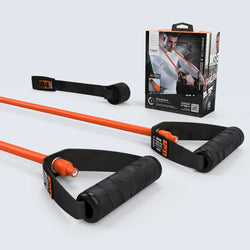 TRNR Strength Tube Medium - SPORTFIRST HERVEY BAY