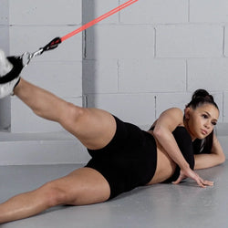 TRNR Strength Tube X Medium - SPORTFIRST HERVEY BAY