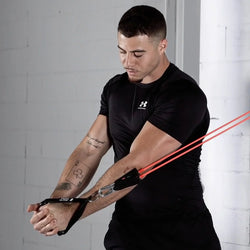 TRNR Strength Tube X X-Light - SPORTFIRST HERVEY BAY