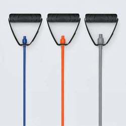 TRNR Strength Tubes 3 Pack - SPORTFIRST HERVEY BAY