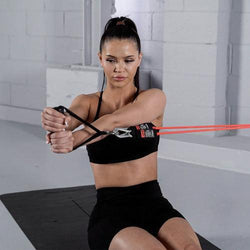 TRNR Strength X Door Anchor - SPORTFIRST HERVEY BAY