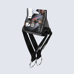 TRNR Strength X Handles - SPORTFIRST HERVEY BAY