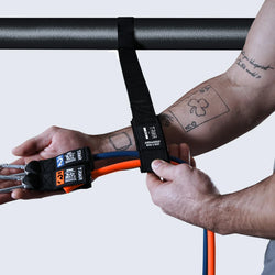 TRNR Strength X Outdoor Anchor - SPORTFIRST HERVEY BAY