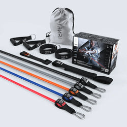 TRNR X31 Resistance System - SPORTFIRST HERVEY BAY