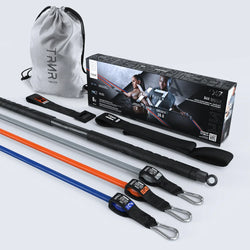 TRNR X7 Bar System - SPORTFIRST HERVEY BAY