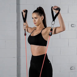 TRNR X7 Resistance System - SPORTFIRST HERVEY BAY