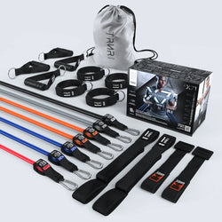 TRNR X71 Resistance System - SPORTFIRST HERVEY BAY