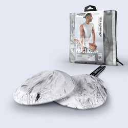 TRNR Yoga Cushions Set Of 2 - SPORTFIRST HERVEY BAY