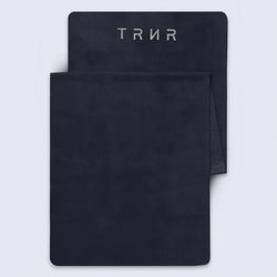 TRNR Yoga Grip Towel - SPORTFIRST HERVEY BAY