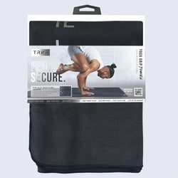 TRNR Yoga Grip Towel - SPORTFIRST HERVEY BAY