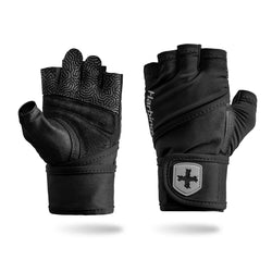 Harbinger Mens Pro WristWrap Glove