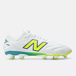 New Balance 442 Elite V3 Knit Firm Ground Football Boot