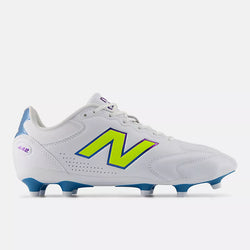 New Balance 442 Team V3 FG Football Boot