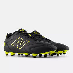 New Balance 442 Team V3 Firm Ground (2E-Wide) Football Boot
