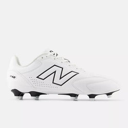New Balance 442 Team V3 Firm Ground (2E-Wide) Football Boot