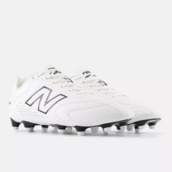 New Balance 442 Team V3 Firm Ground (2E-Wide) Football Boot