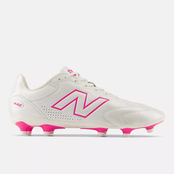 New Balance 442 Team V3 Firm Ground (2E Wide) Football Boot