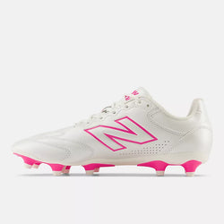 New Balance 442 Team V3 Firm Ground (2E Wide) Football Boot