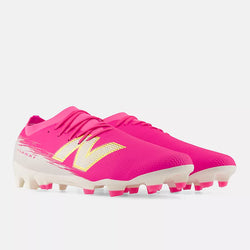 New Balance Furon Team V8 Firm Ground Football Boot