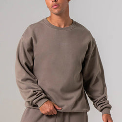 Ryderwear Unisex Fleece Crew Neck