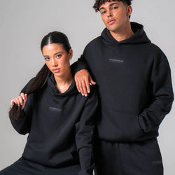 Ryderwear Unisex Fleece Hoodie